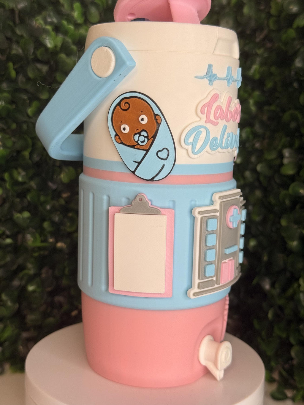 Labor&Delivery Can Cooler