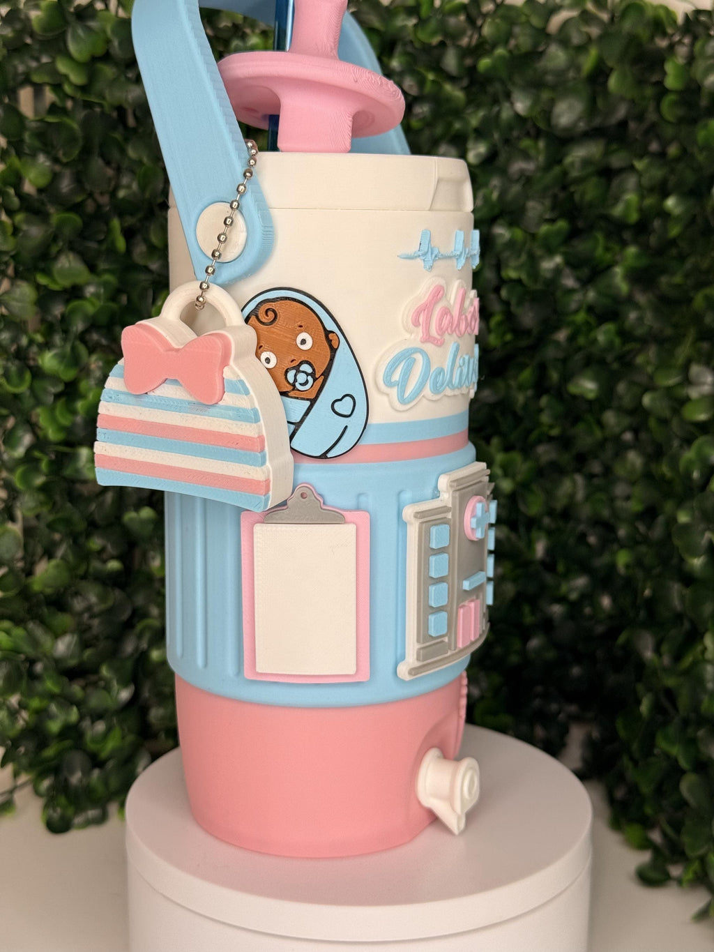 Labor&Delivery Can Cooler