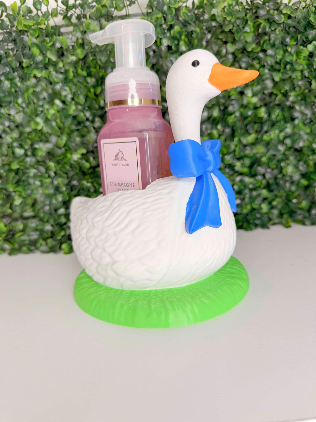 Bath N Body Works Soap Holder