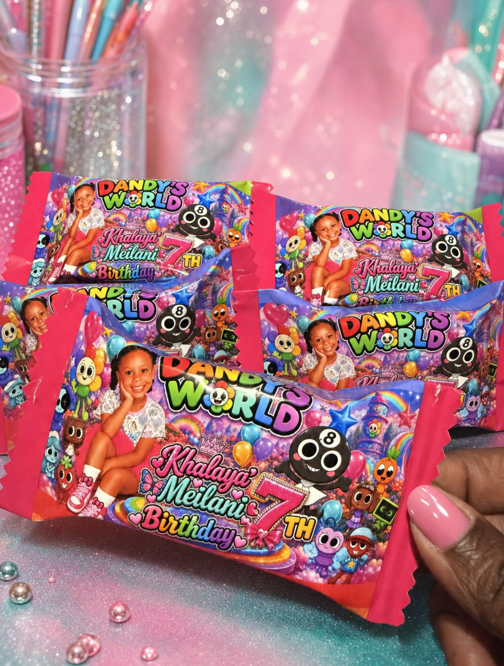 Small Party Packages