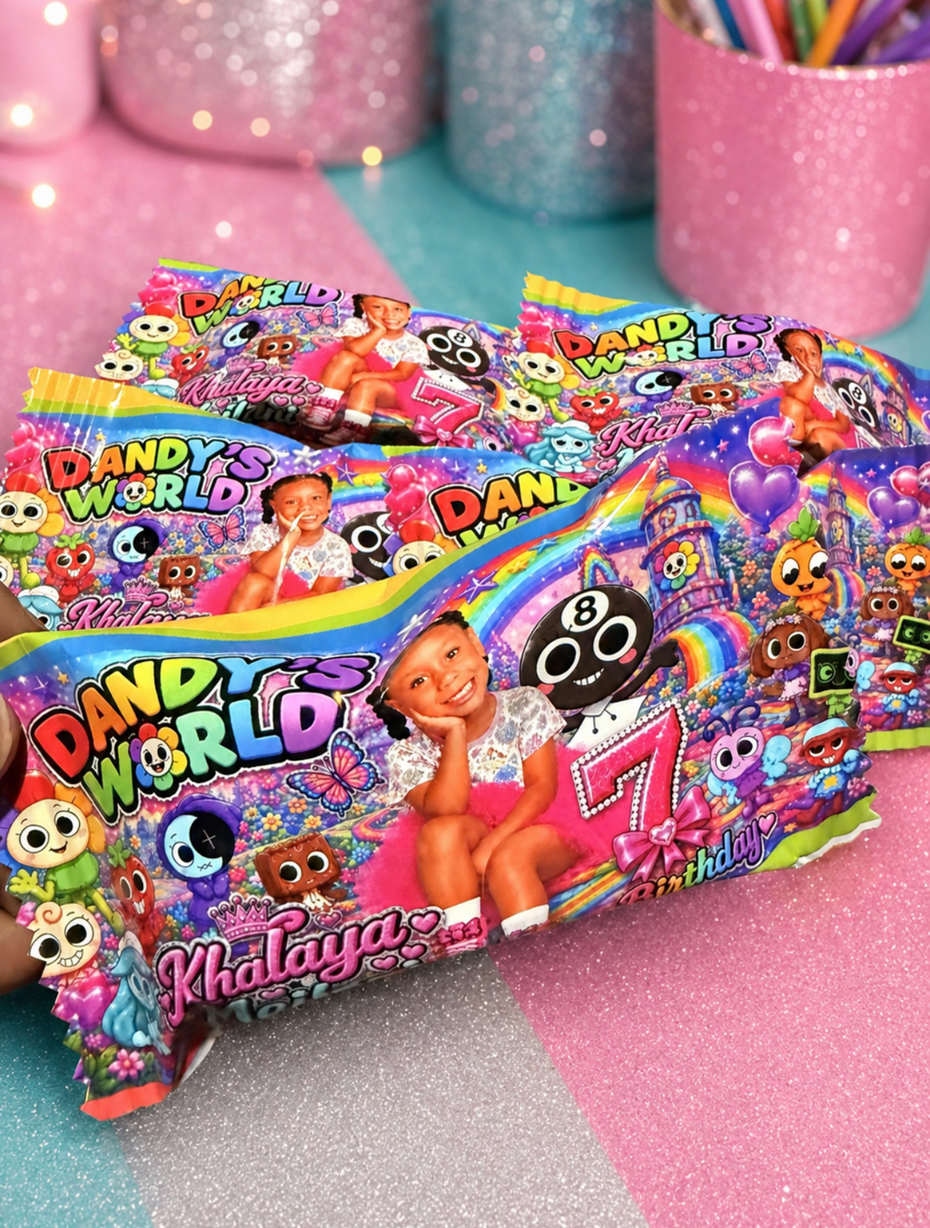 Small Party Packages