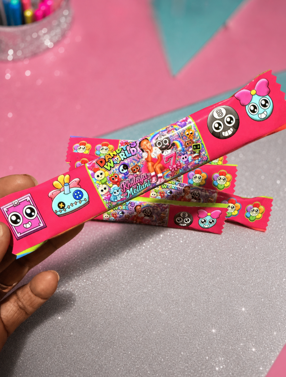 Small Party Packages