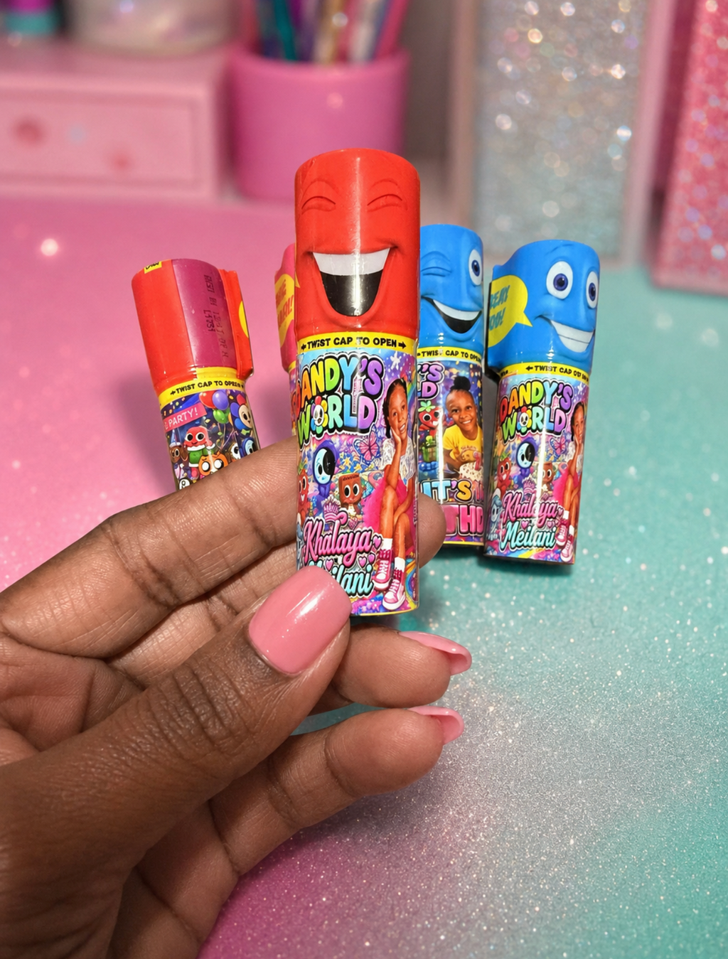 Small Party Packages
