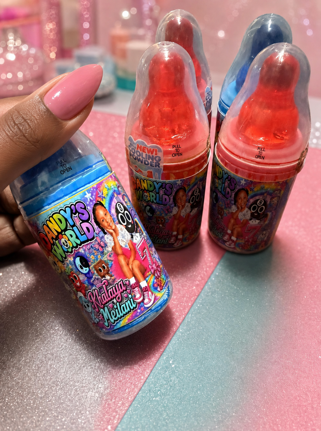 Small Party Packages