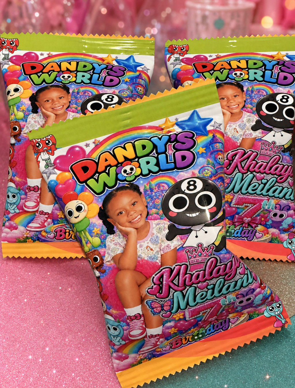 Small Party Packages