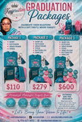 The Grad Packs