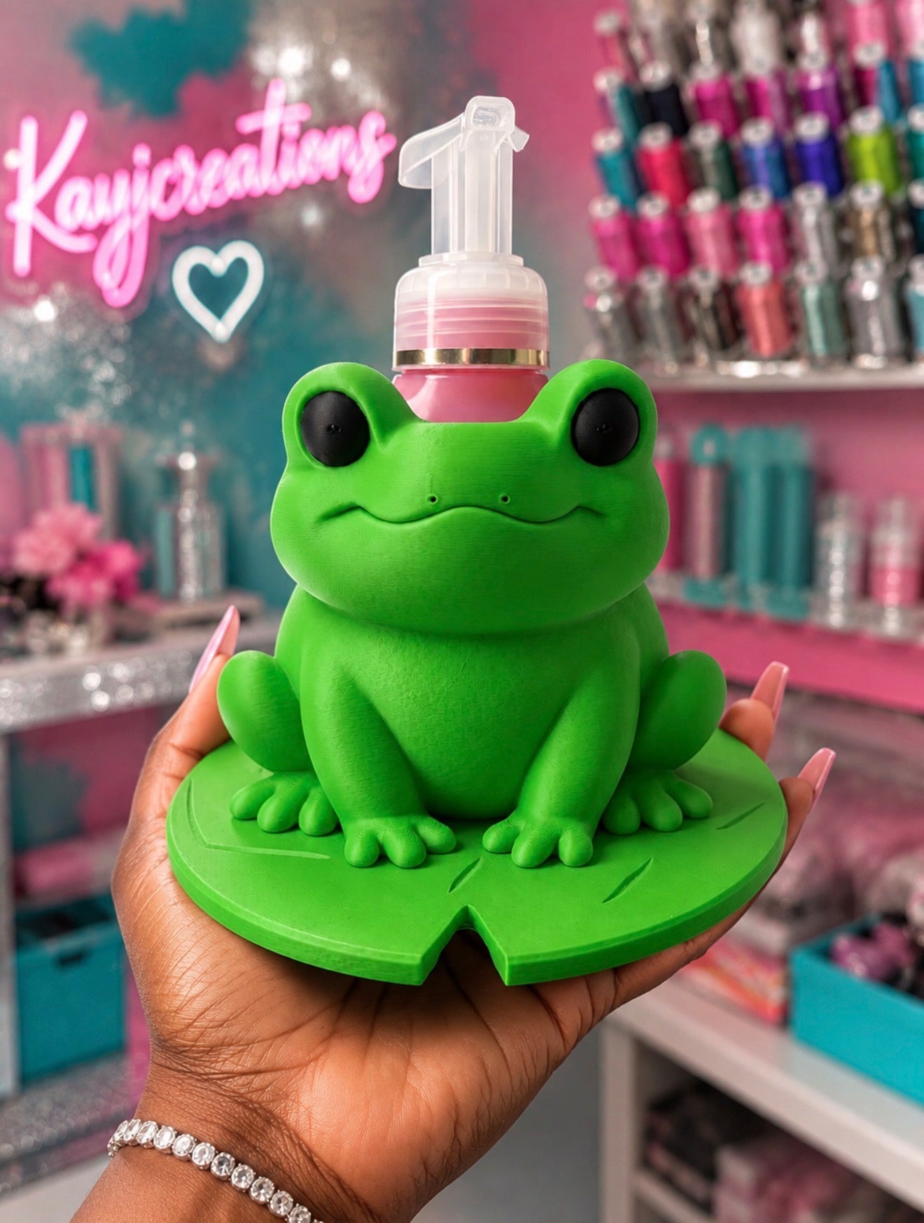Frog Life
