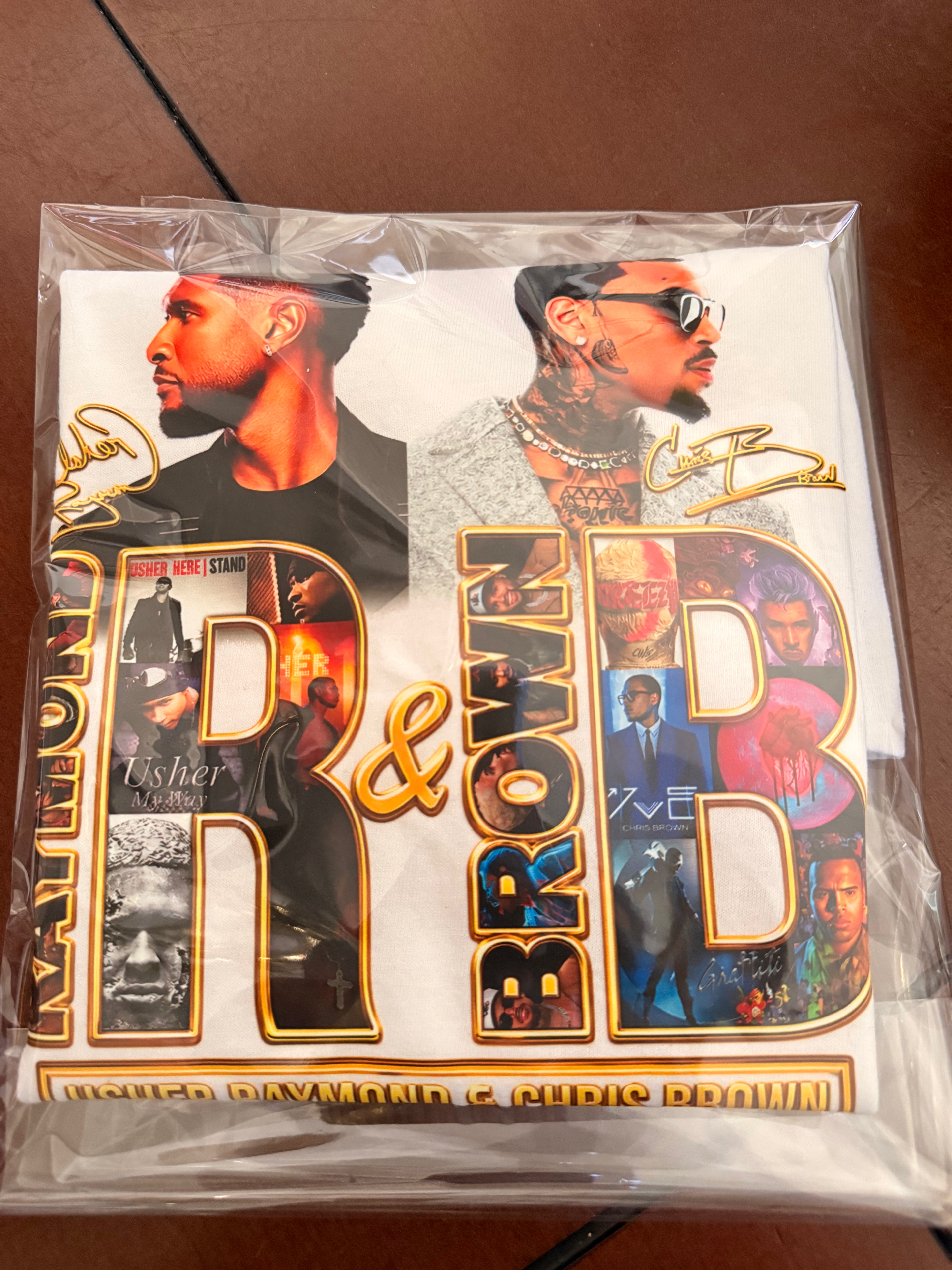 Personalize Your Short Sleeve T-Shirt
