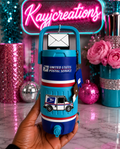 Postal Service Can Cooler