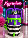 Beetle Drip Can Cooler
