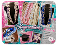 Graduation Lei's