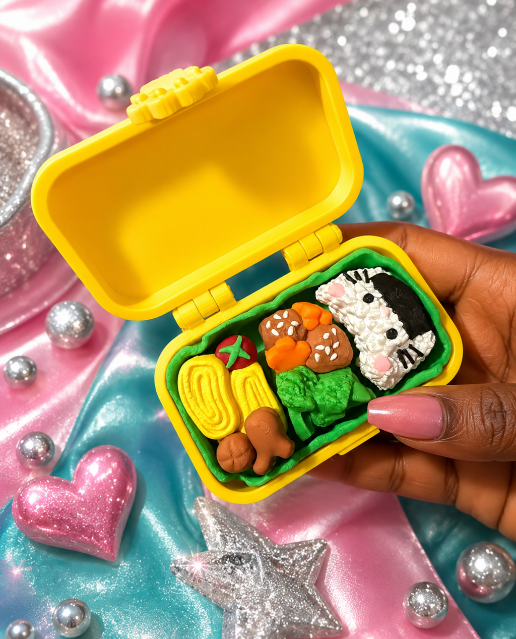 Bento Box (Multi Clicker)