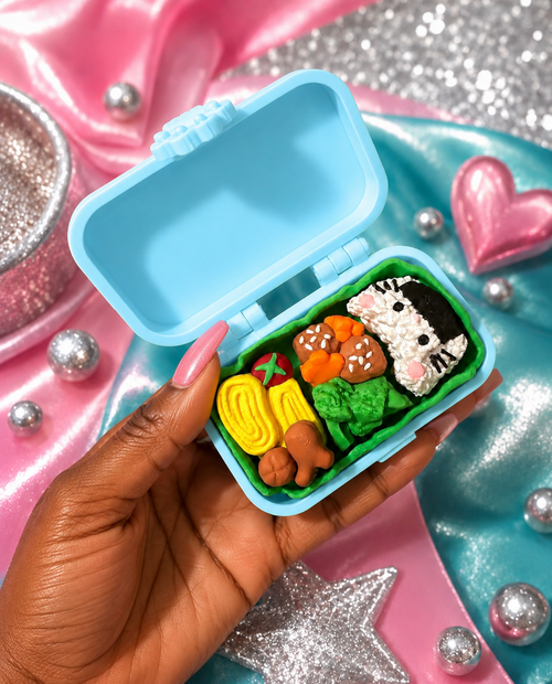 Bento Box (Multi Clicker)