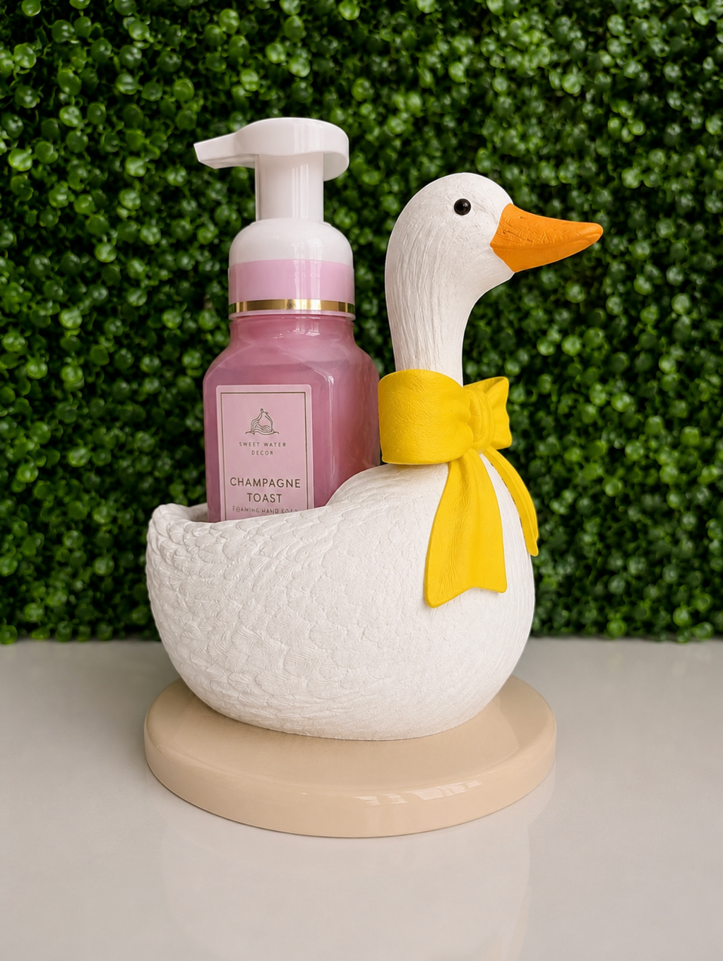 Bath N Body Works Soap Holder