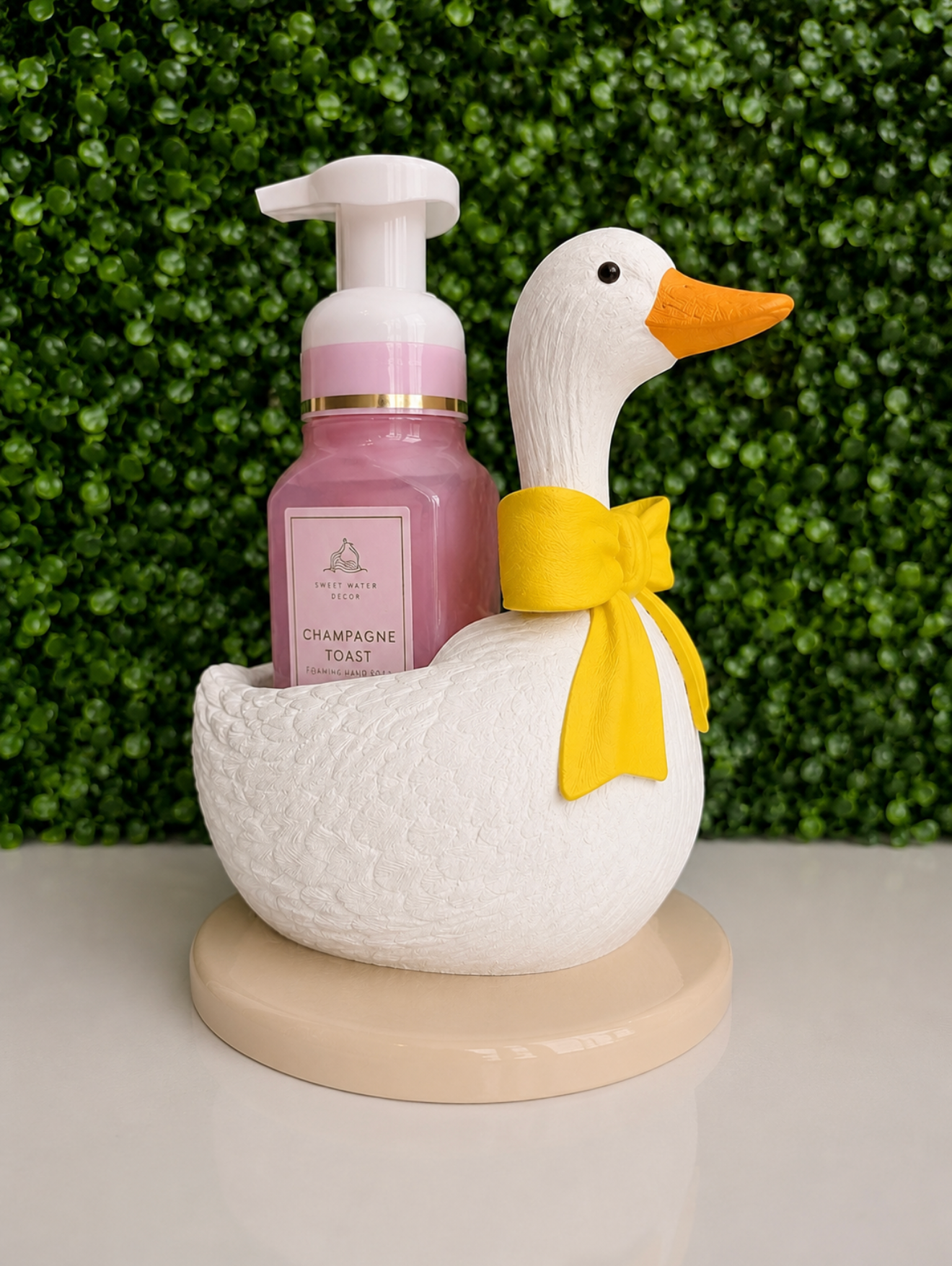 Bath N Body Works Soap Holder