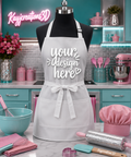 Custom Apron