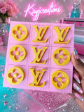 Designer  Tic-Tac_Toe