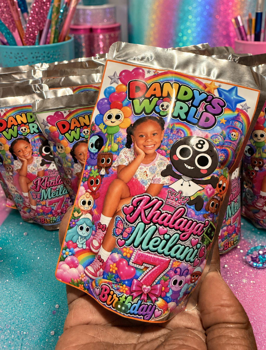 Small Party Packages