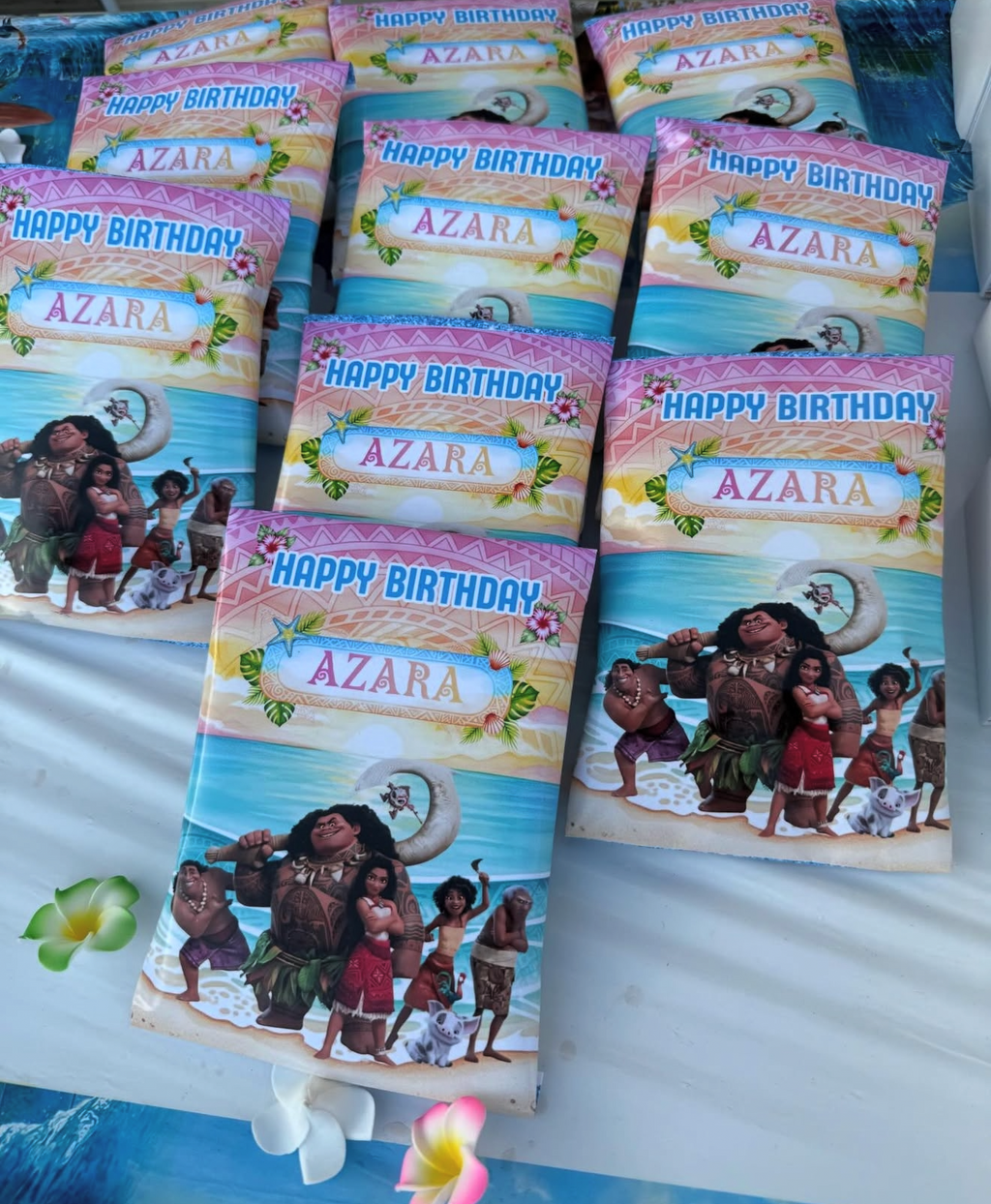 Small Party Packages
