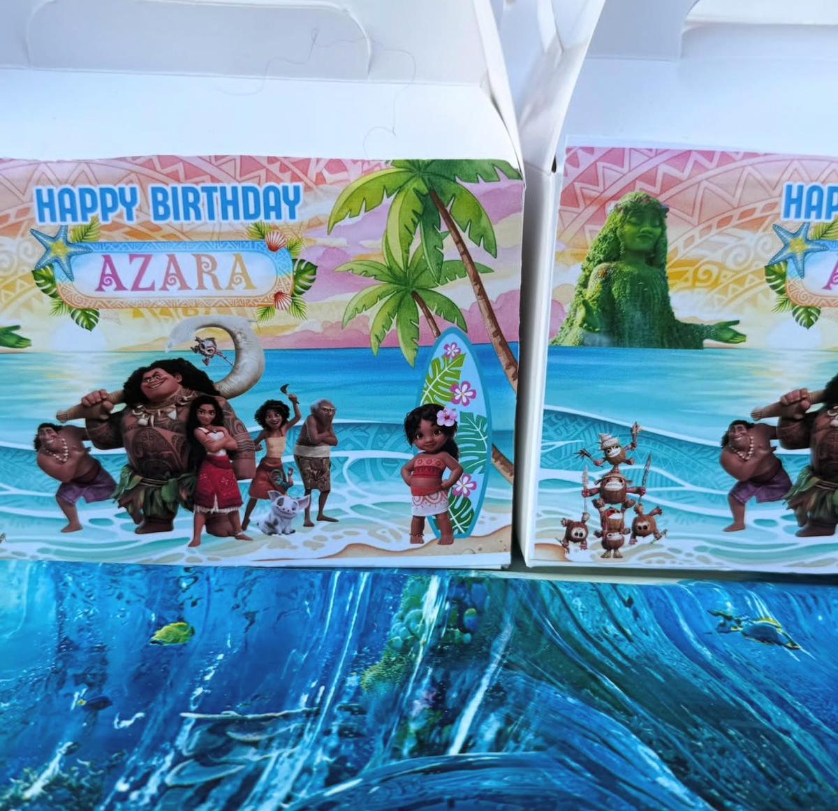 Party Favor ADD-ON Extras