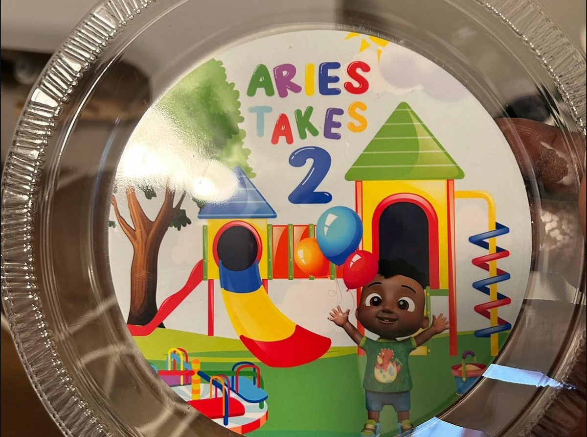 Party Favor ADD-ON Extras
