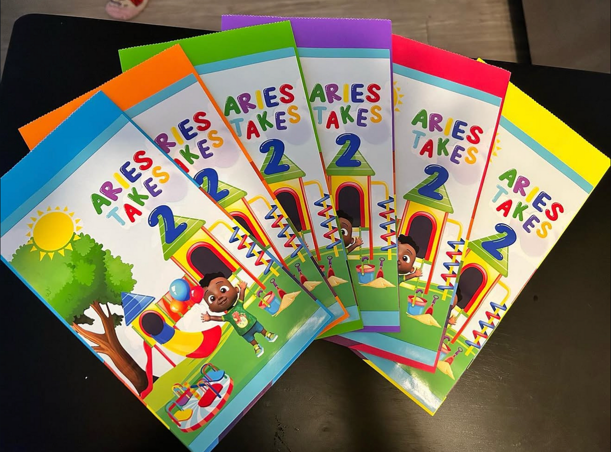 Party Favor ADD-ON Extras
