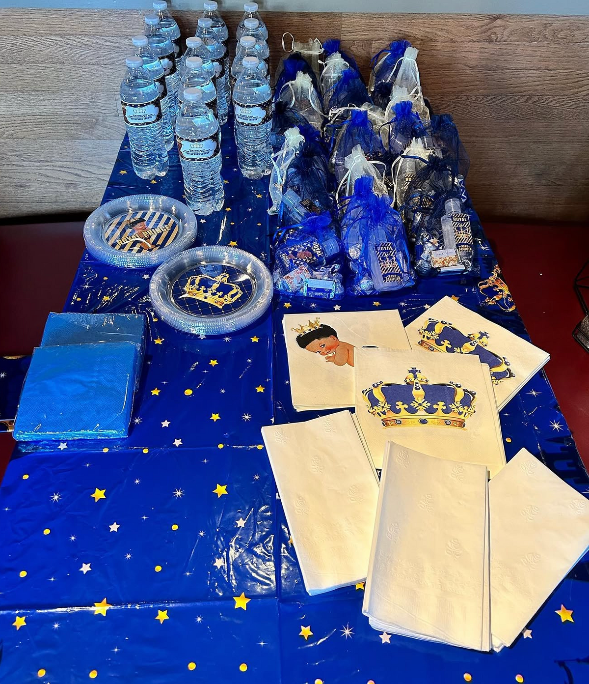 Small Party Packages