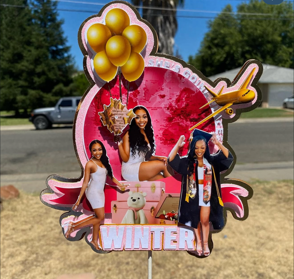 Party Favor ADD-ON Extras