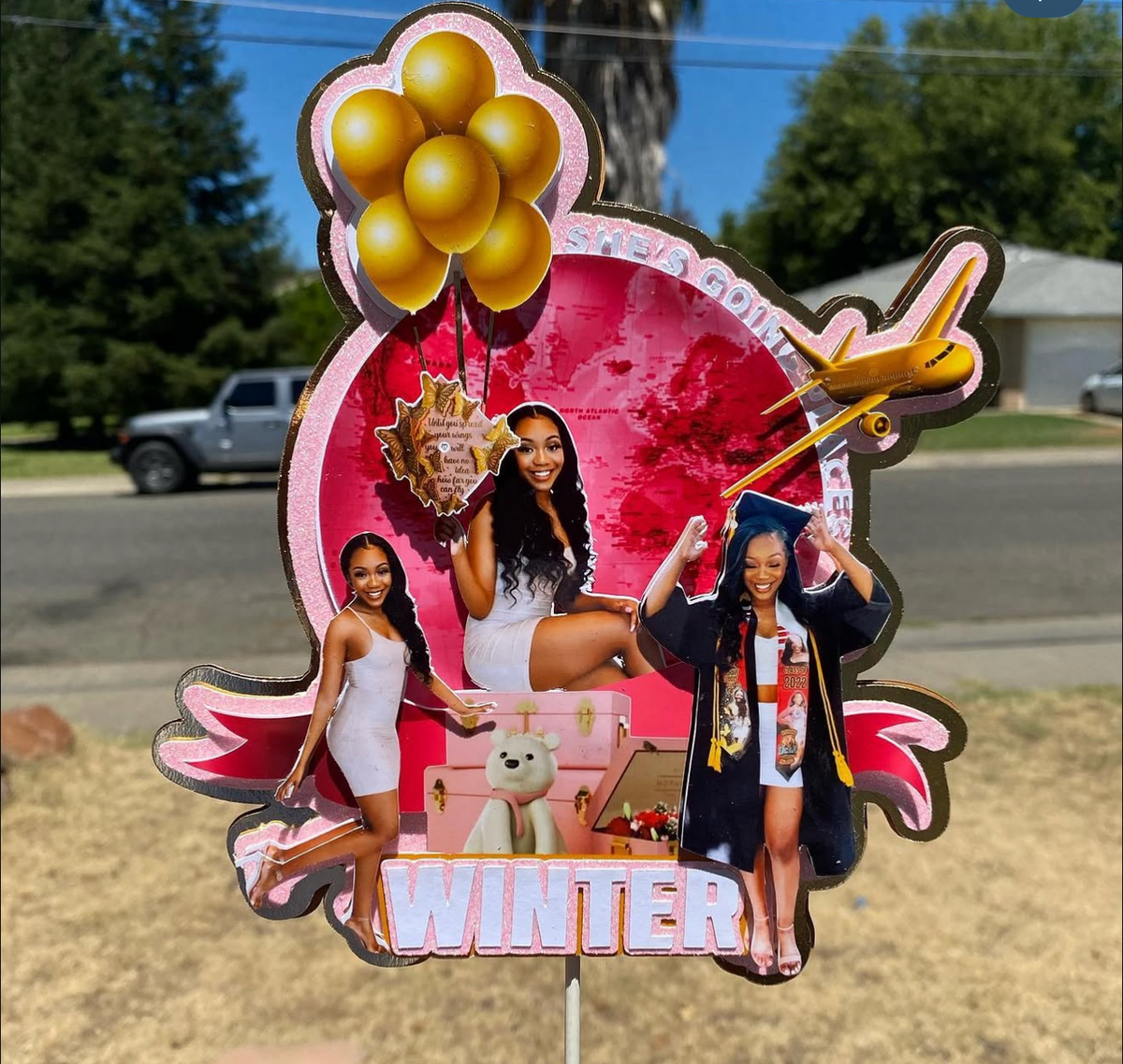 Party Favor ADD-ON Extras