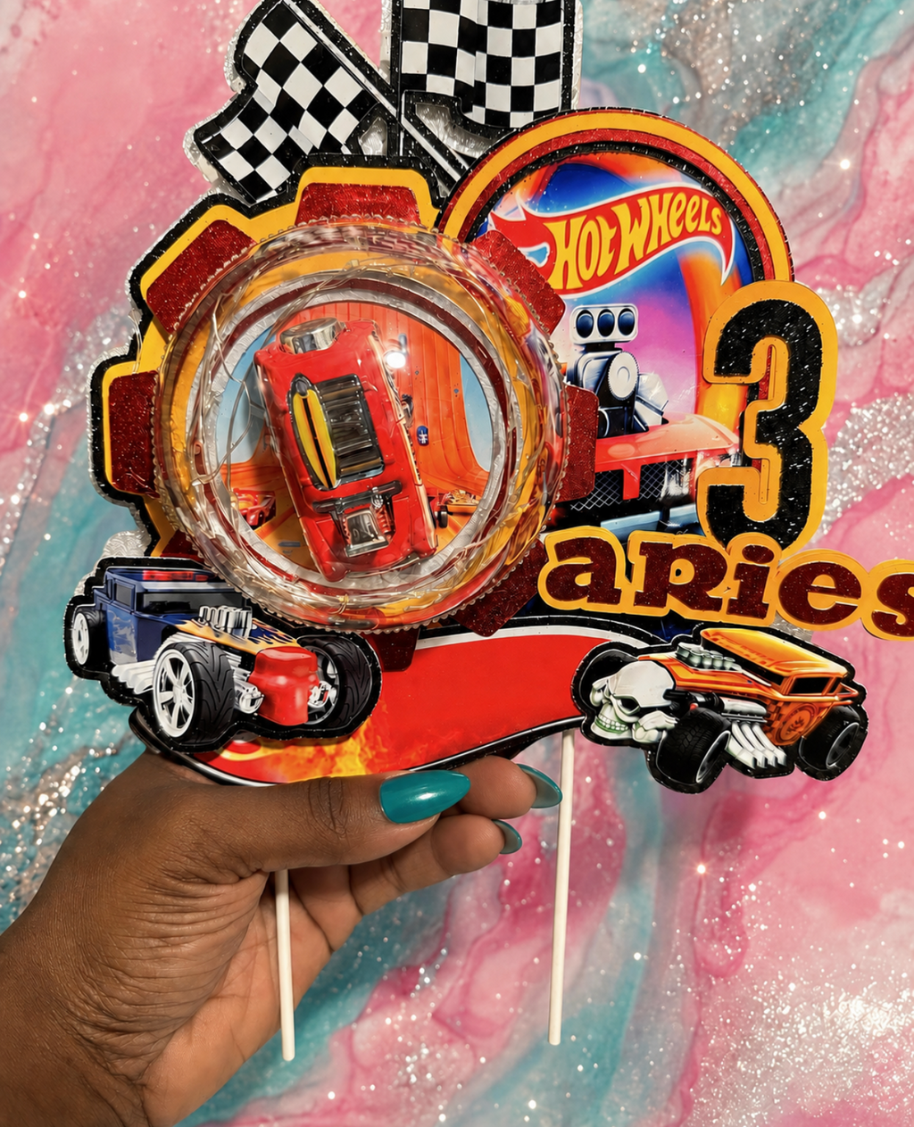 Party Favor ADD-ON Extras