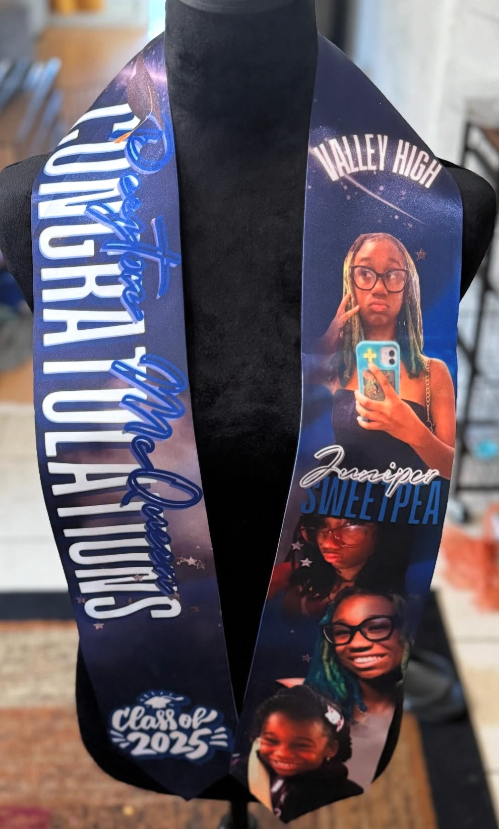 Graduation (Build Your Own Bundle)