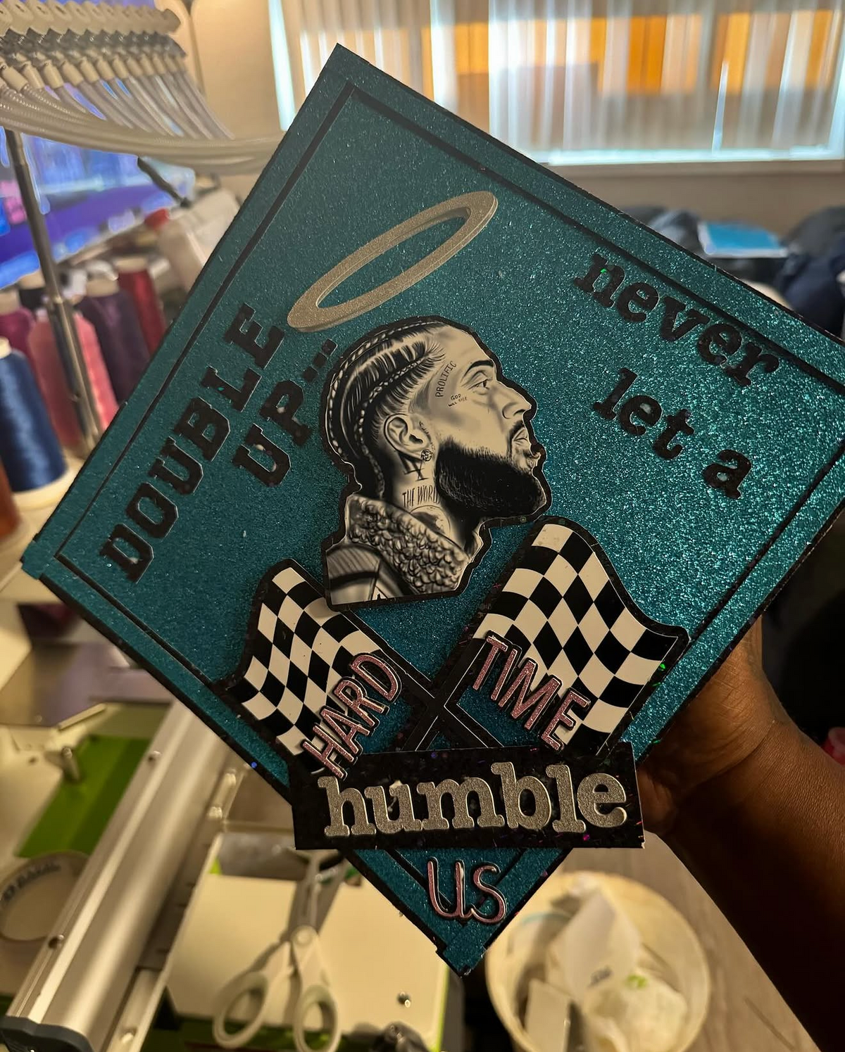 Graduation (Build Your Own Bundle)