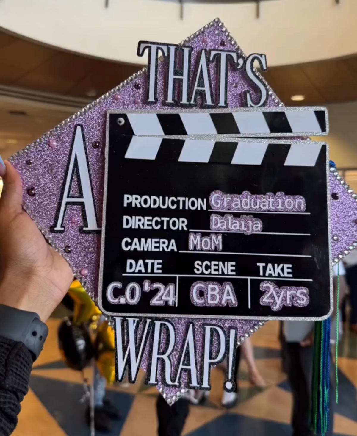 Graduation (Build Your Own Bundle)
