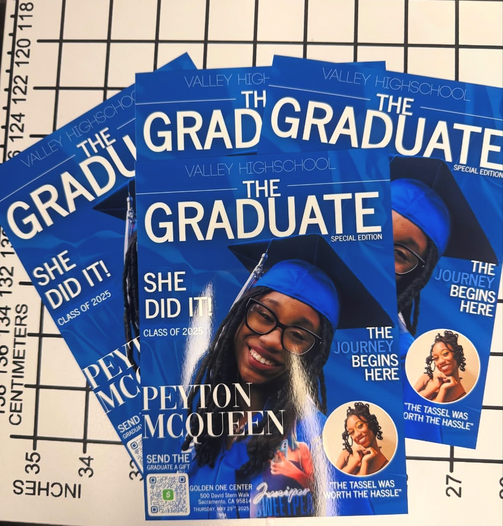 Graduation (Build Your Own Bundle)
