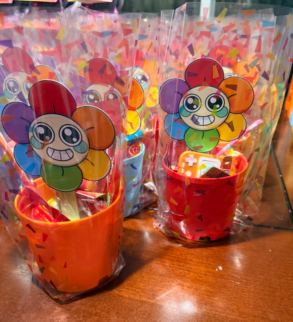 Party Favor ADD-ON Extras