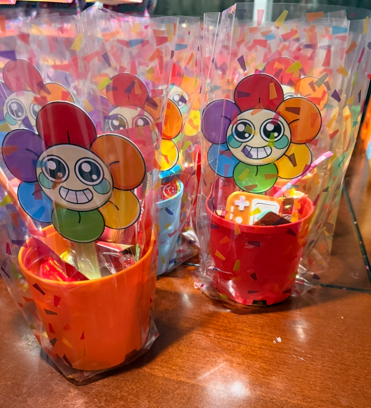 Party Favor ADD-ON Extras