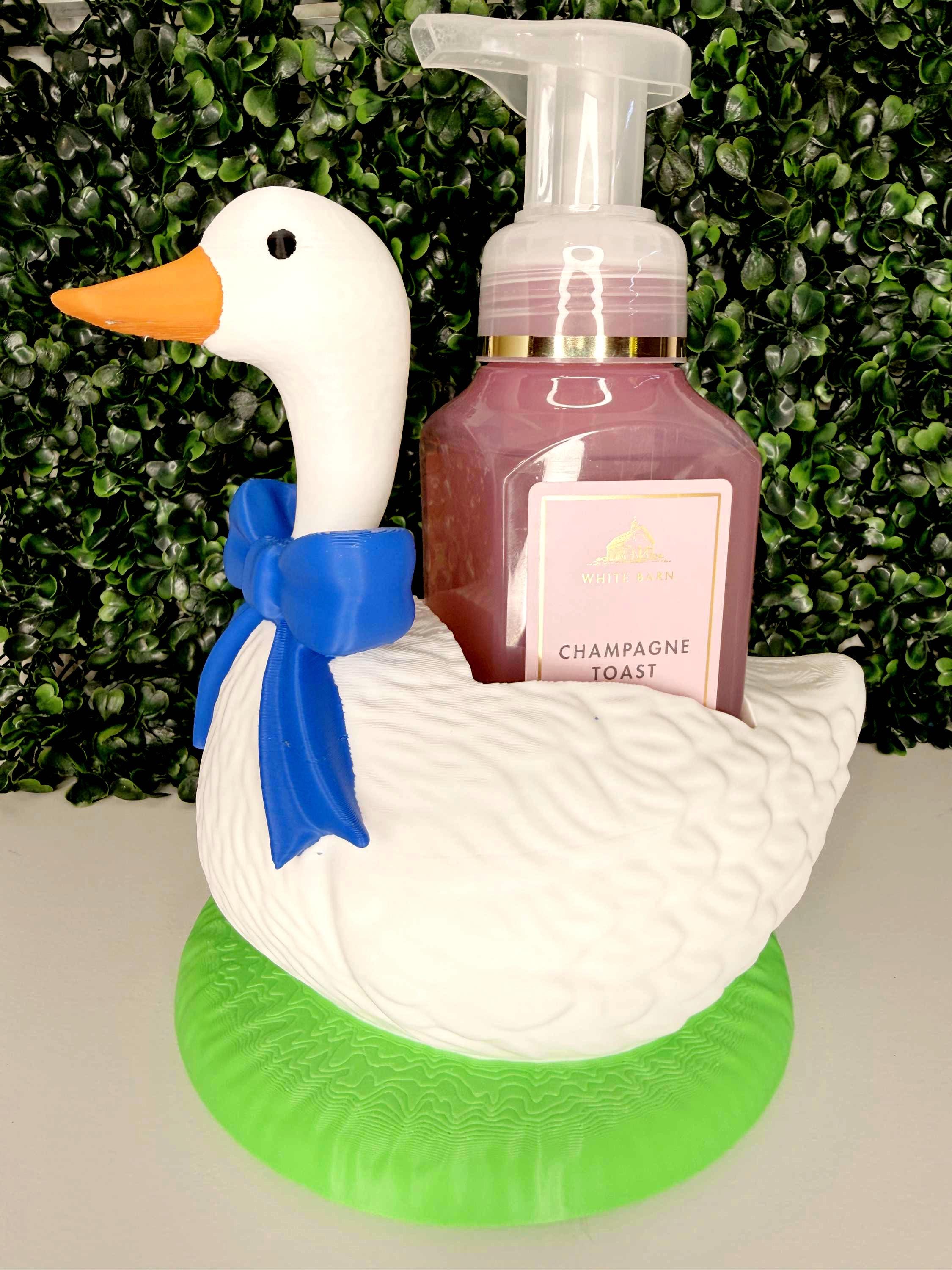 Bath N Body Works Soap Holder